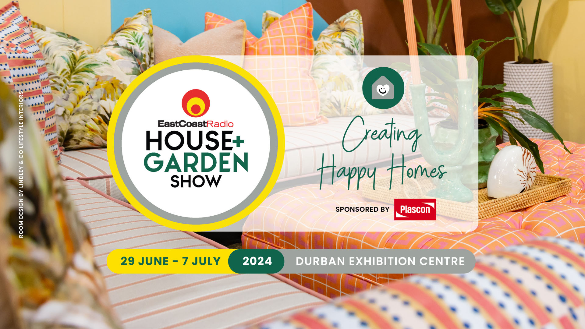 Home Page New 2024 - The East Coast Radio House and Garden Show